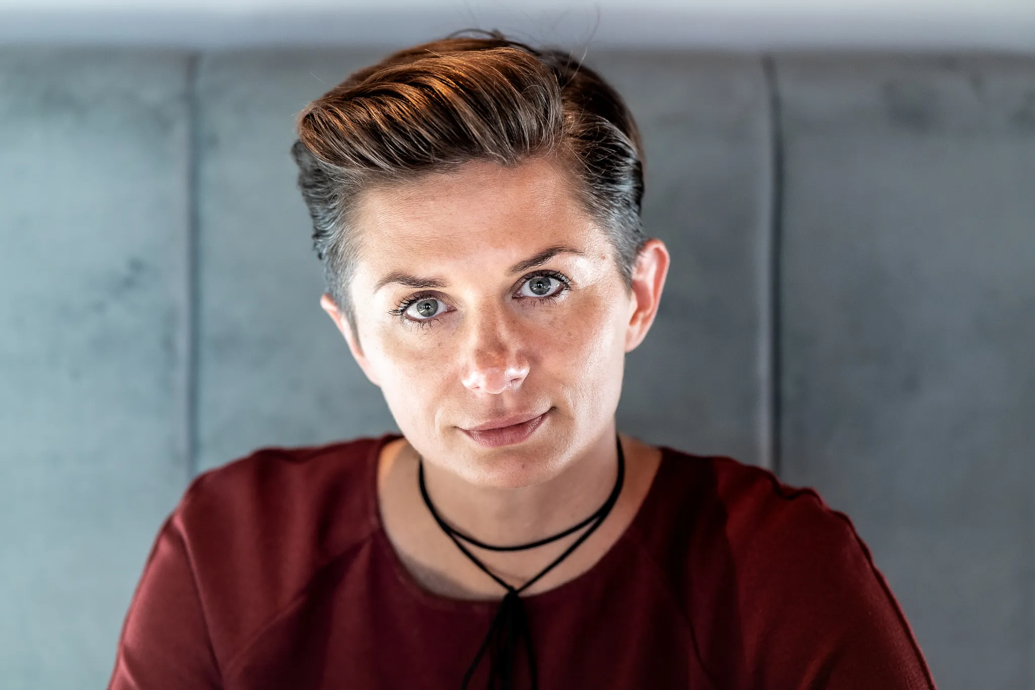 Małgorzata Jochaniak